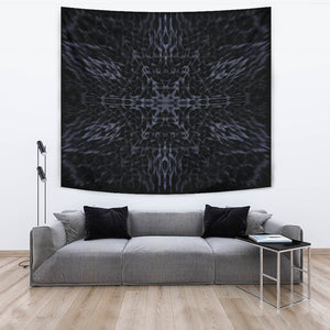 SPIRITS FROM BEYOND TAPESTRY  (FIRST EDITION)