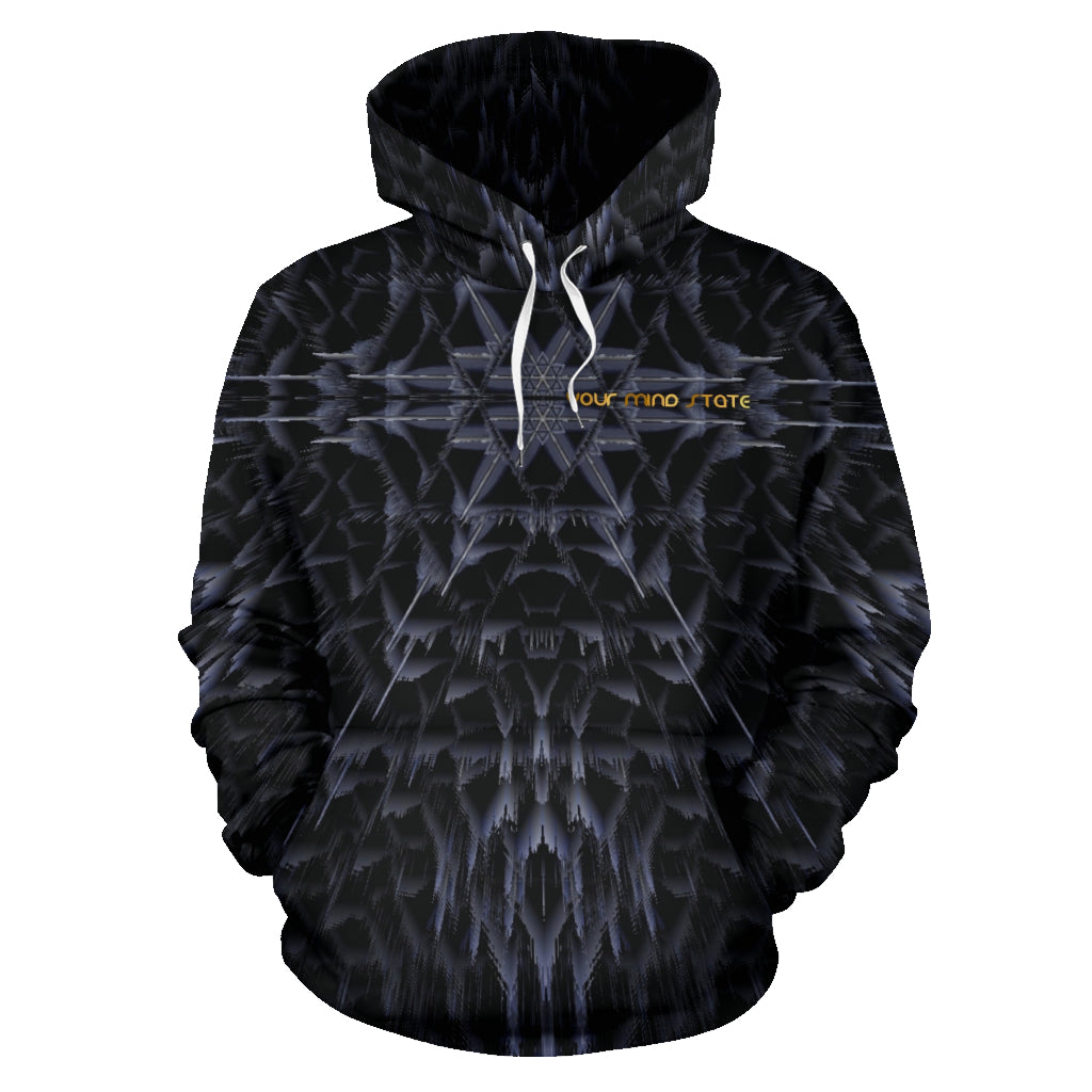 SPIRITS FROM BEYOND HOODIE  (FIRST EDITION)