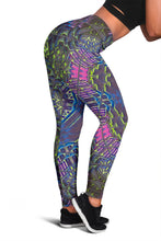 Load image into Gallery viewer, PLEBEIAN TECTONIC LEGGINGS
