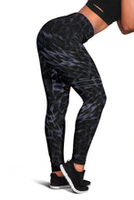 Load image into Gallery viewer, SPIRITS FROM BEYOND WOMENS LEGGINGS  (FIRST EDITION)
