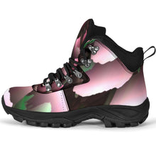 Load image into Gallery viewer, ROSE SHADOWS ALPINE BOOTS (PETAL PUSHERS)
