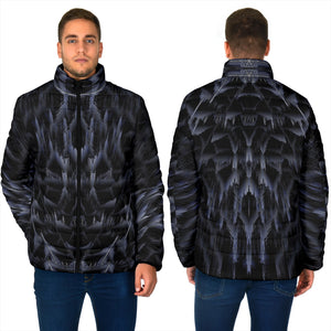 SPIRITS FROM BEYOND MENS PADDED JACKET  (FIRST EDITION)