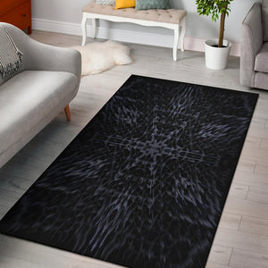 SPIRITS FROM BEYOND AREA RUGS  (FIRST EDITION)