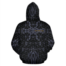 Load image into Gallery viewer, SPIRITS FROM BEYOND HOODIE  (FIRST EDITION)
