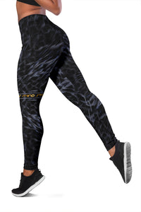 SPIRITS FROM BEYOND WOMENS LEGGINGS  (FIRST EDITION)