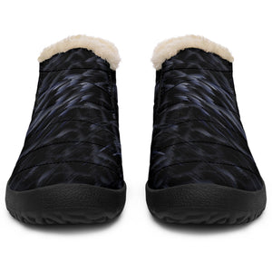 SPIRITS FROM BEYOND WINTER SNEAKERS  (FIRST EDITION)