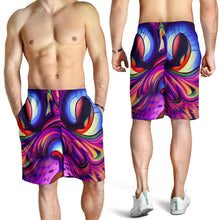 Load image into Gallery viewer, YMS ORIGINAL MEN&#39;S SHORTS-1
