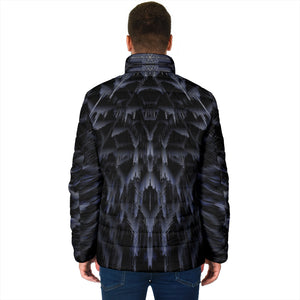 SPIRITS FROM BEYOND MENS PADDED JACKET  (FIRST EDITION)