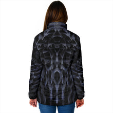 Load image into Gallery viewer, SPIRITS FROM BEYOND WOMENS PADDED JACKET  (FIRST EDITION)
