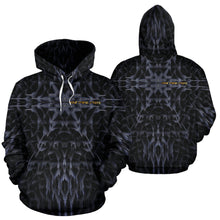 Load image into Gallery viewer, SPIRITS FROM BEYOND HOODIE  (FIRST EDITION)
