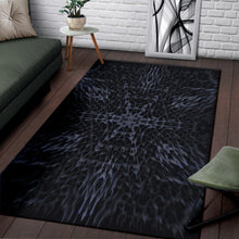 Load image into Gallery viewer, SPIRITS FROM BEYOND AREA RUGS  (FIRST EDITION)
