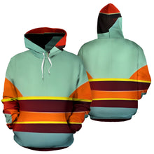 Load image into Gallery viewer, GOOD TIMES HOODIE
