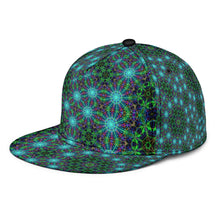 Load image into Gallery viewer, CELESTIAL MEIOSIS SNAPBACK HAT
