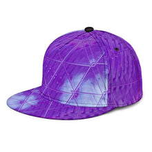 Load image into Gallery viewer, BLOSSOM BLOOMER SNAPBACK HAT
