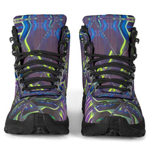Load image into Gallery viewer, PLEBEIAN TECTONIC ALPINE BOOTS
