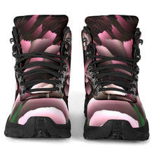 Load image into Gallery viewer, ROSE SHADOWS ALPINE BOOTS (PETAL PUSHERS)
