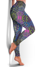 Load image into Gallery viewer, PLEBEIAN TECTONIC LEGGINGS
