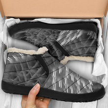 Load image into Gallery viewer, MS. LAAM'$ WINTER SNEAKER 1
