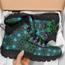 Load image into Gallery viewer, CELESTIAL MEIOSIS ALPINE BOOTS

