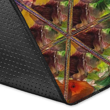 Load image into Gallery viewer, GLASS ART PRISM AREA RUG
