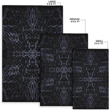 Load image into Gallery viewer, SPIRITS FROM BEYOND AREA RUGS  (FIRST EDITION)

